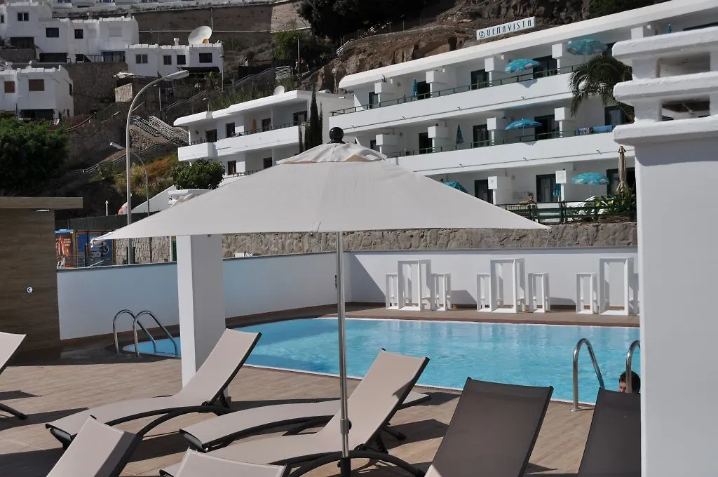 فندق Nachosol Apartments (Adults Only) GRAN CANARIA