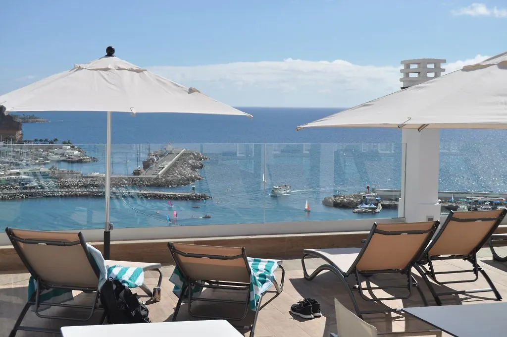Nachosol Apartments (Adults Only) GRAN CANARIA