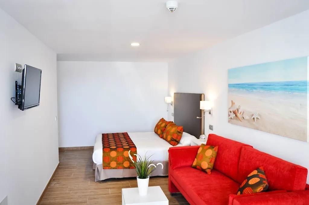 Nachosol Apartments (Adults Only) GRAN CANARIA فندق