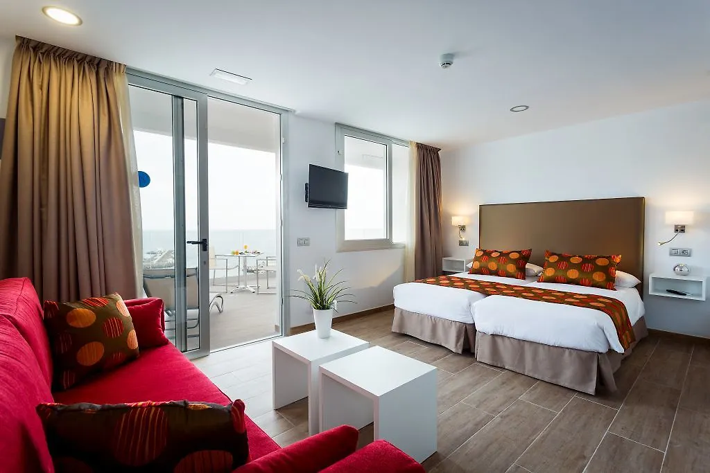 Nachosol Apartments (Adults Only) GRAN CANARIA إسبانيا