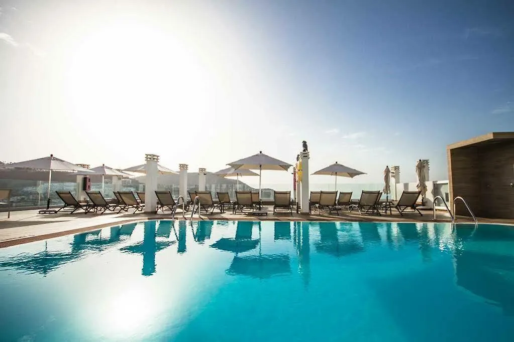 Hotel Nachosol Apartments (Adults Only) GRAN CANARIA