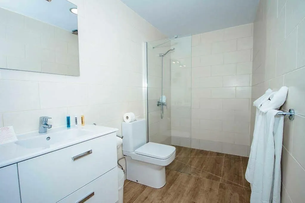 Nachosol Apartments (Adults Only) GRAN CANARIA