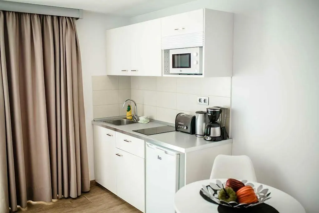 Nachosol Apartments (Adults Only) GRAN CANARIA فندق