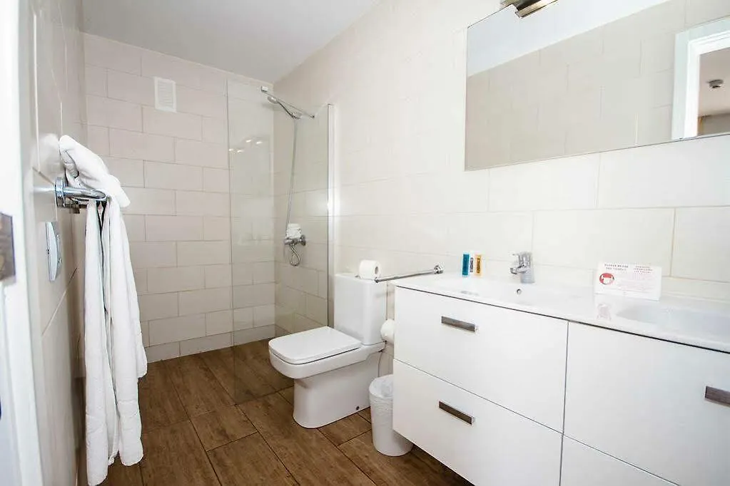 **** فندق Nachosol Apartments (Adults Only) GRAN CANARIA إسبانيا
