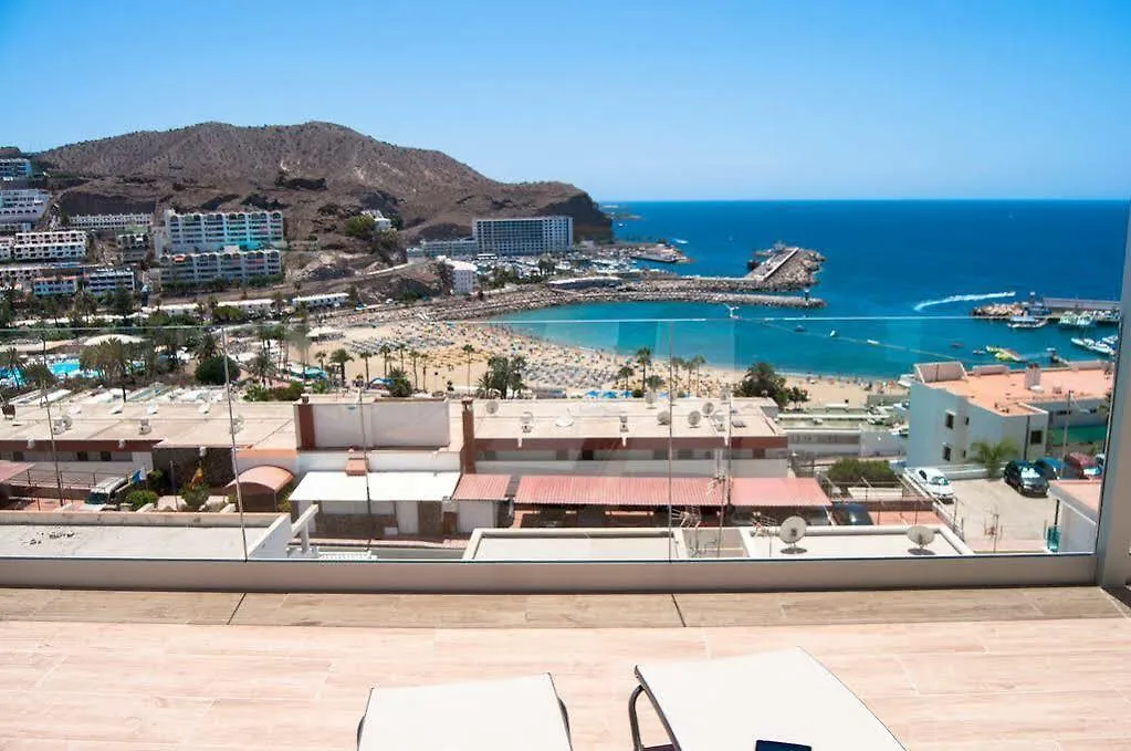 Nachosol Apartments (Adults Only) GRAN CANARIA